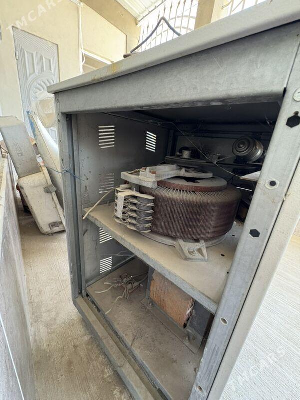 stbilzator tok kopledyan - Ашхабад - img 2