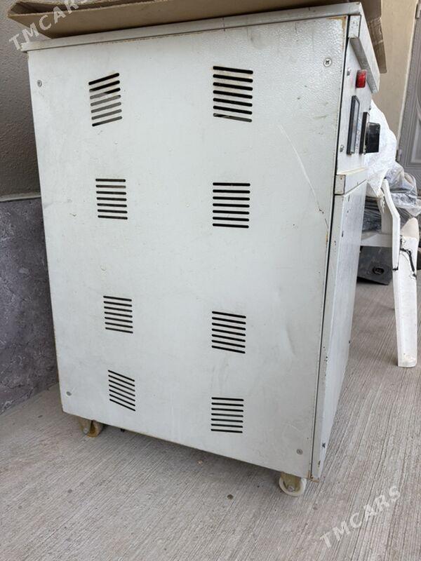 stbilzator tok kopledyan - Ашхабад - img 3