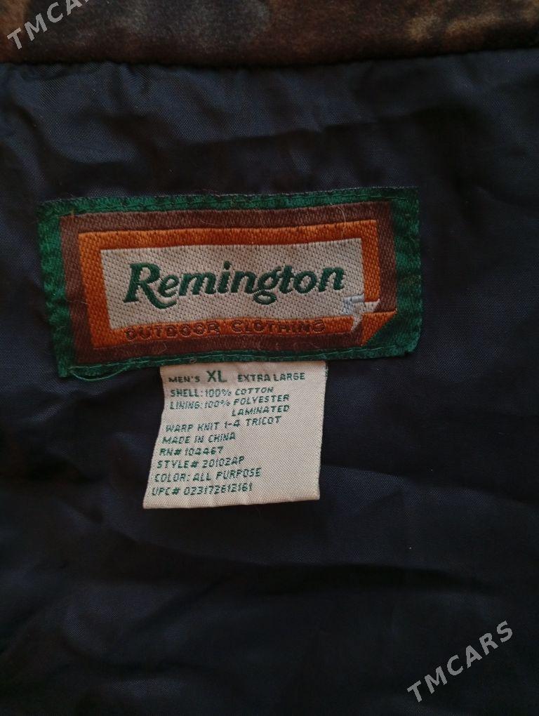 Костюм Remington - Aşgabat - img 1