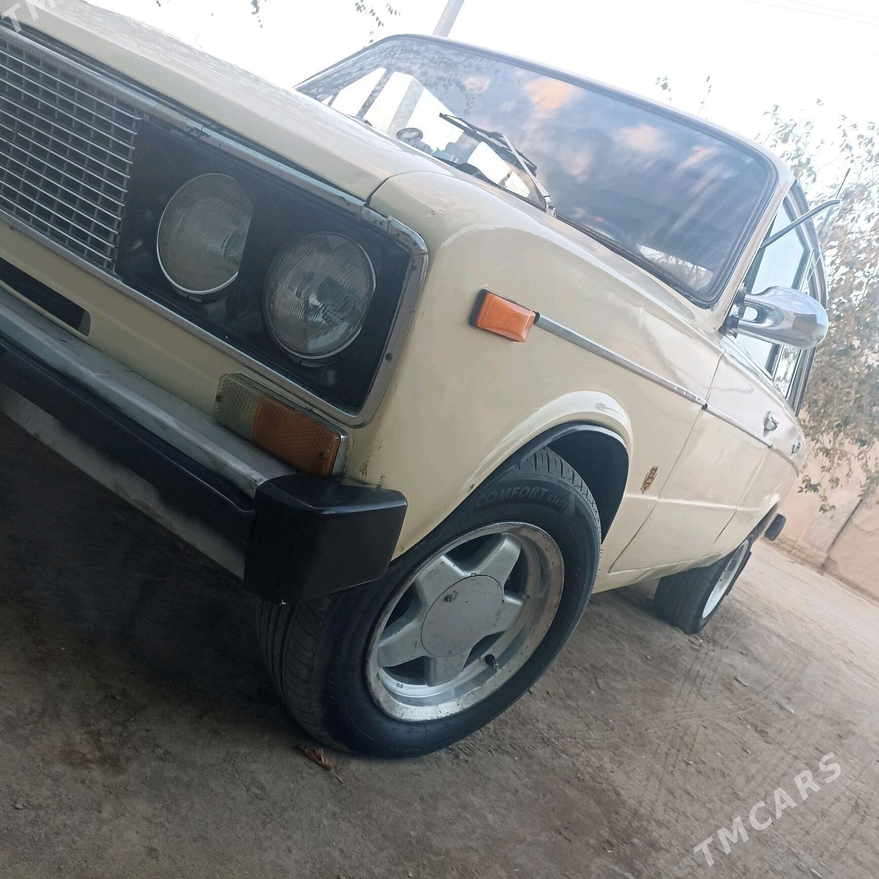Lada 2106 1997 - 30 000 TMT - Болдумсаз - img 1