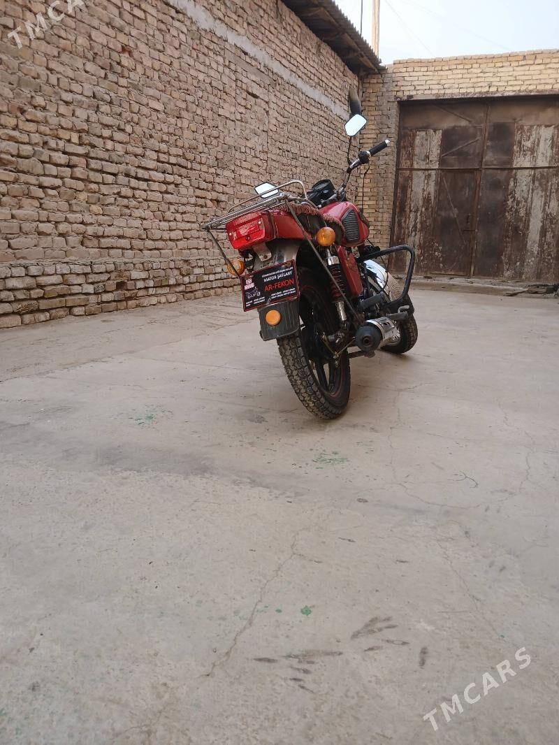 Fekon FK200-14G 1994 - 15 000 TMT - Саят - img 1