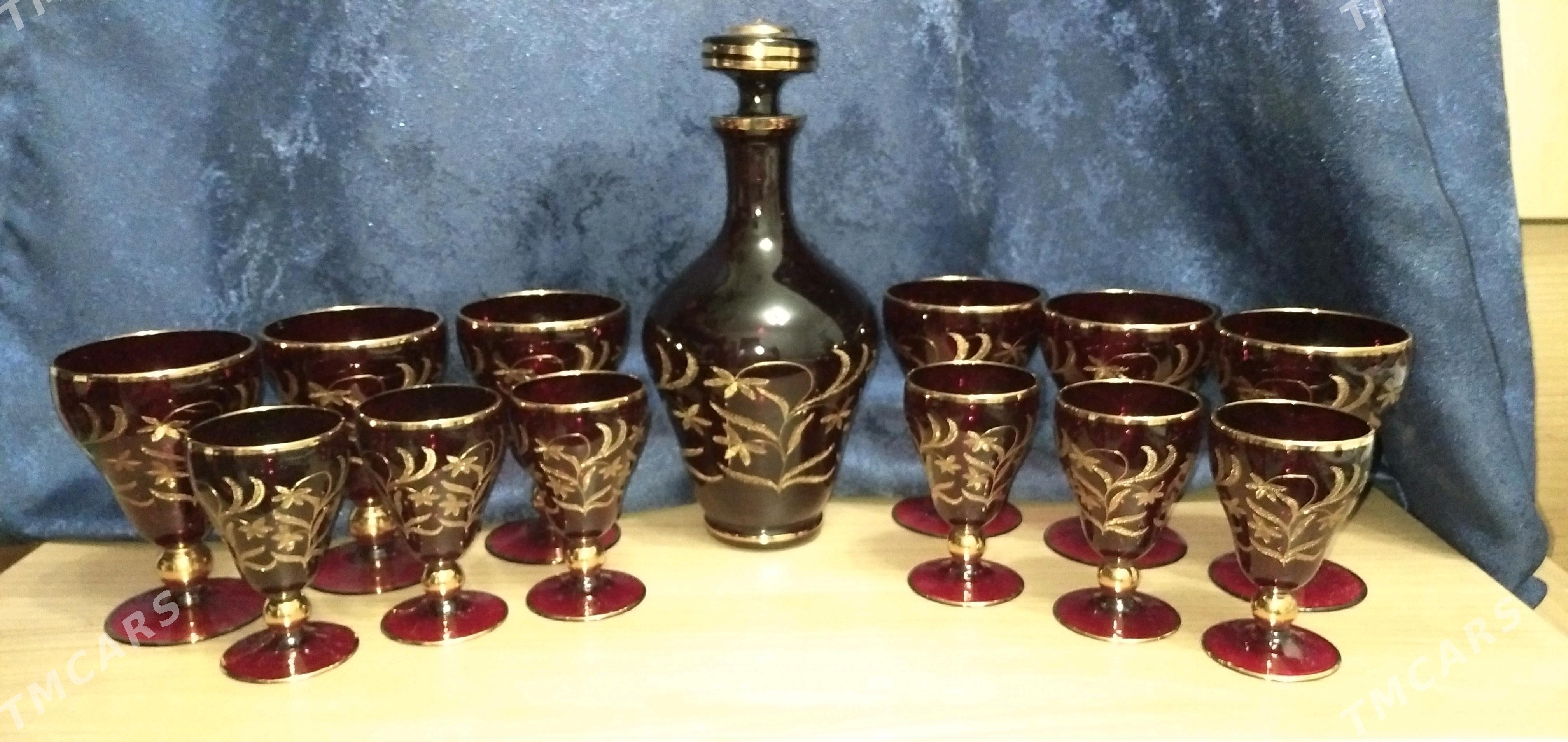 ГРАФИНЫ - Ашхабад - img 3