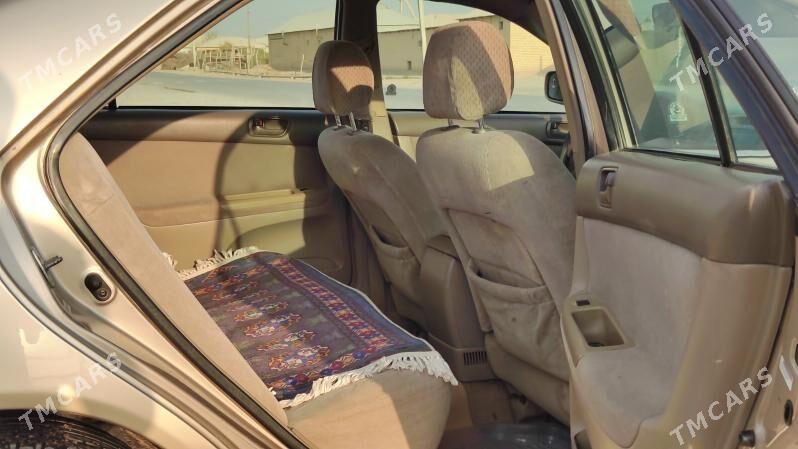 Toyota Camry 2004 - 159 000 TMT - Mary - img 7