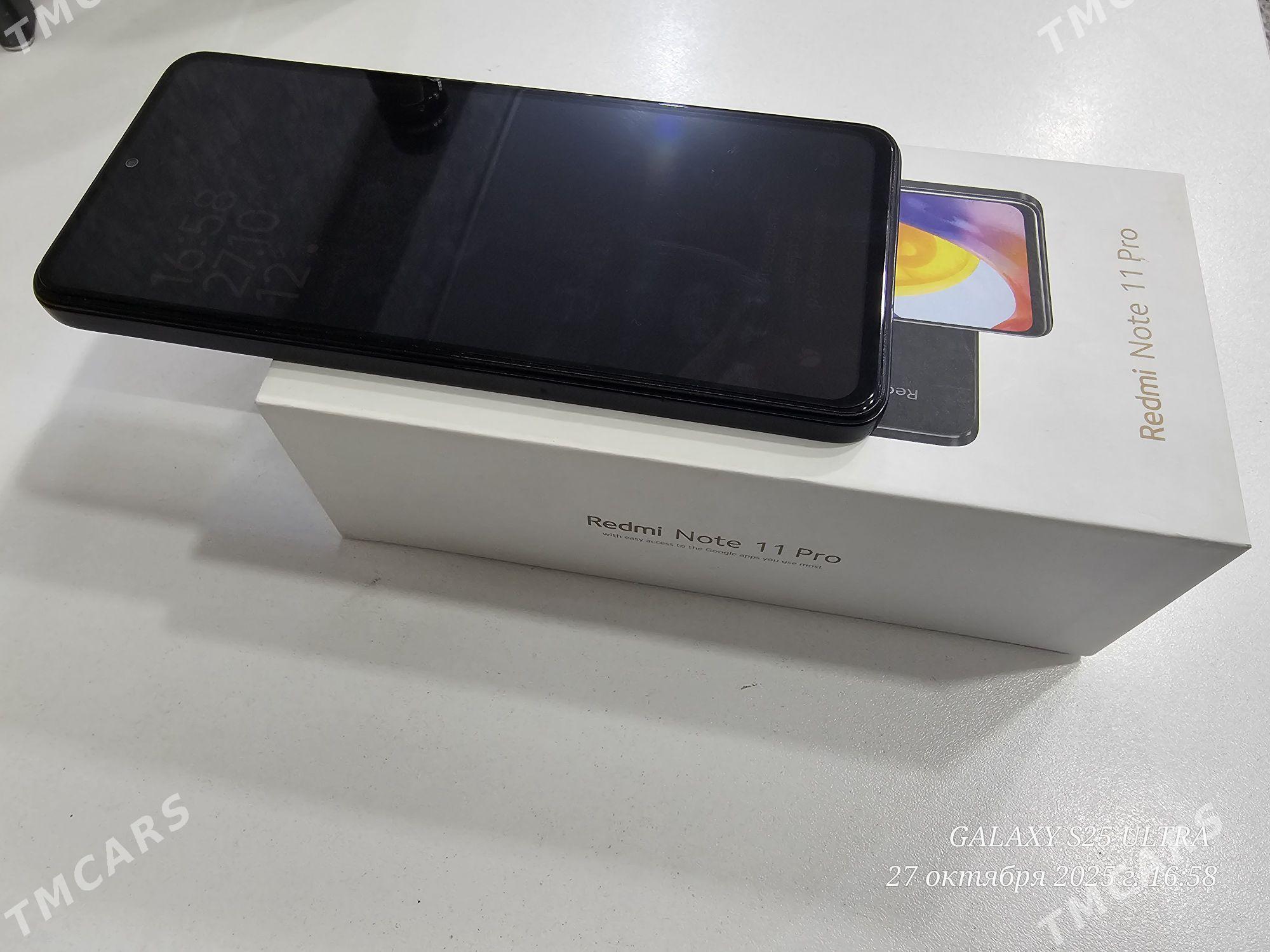 REDMI NOT 11PRO - Daşoguz - img 2