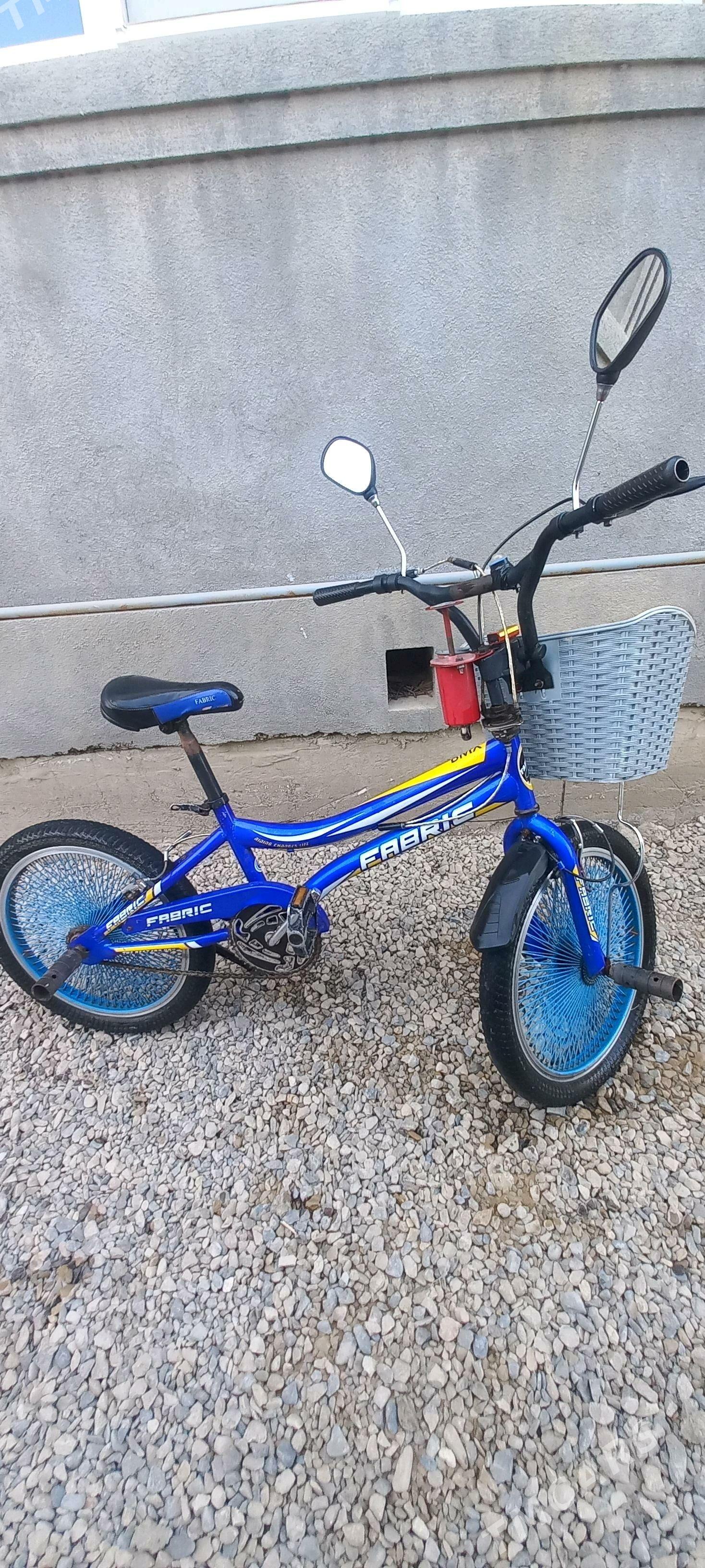 Welsoped - Мары - img 2