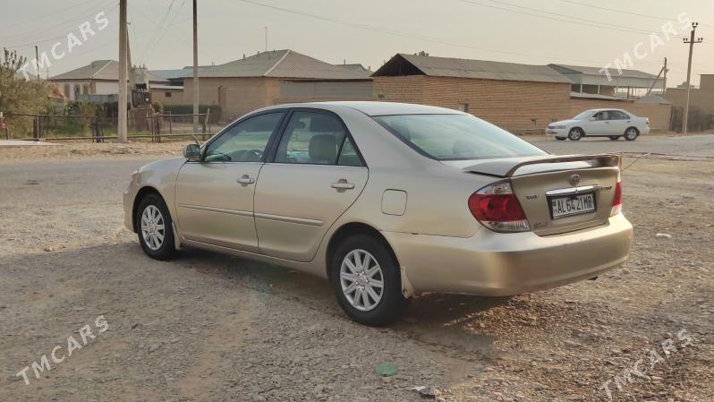 Toyota Camry 2004 - 159 000 TMT - Mary - img 4
