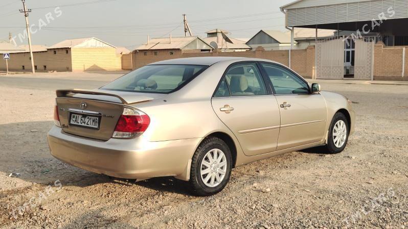Toyota Camry 2004 - 159 000 TMT - Mary - img 5