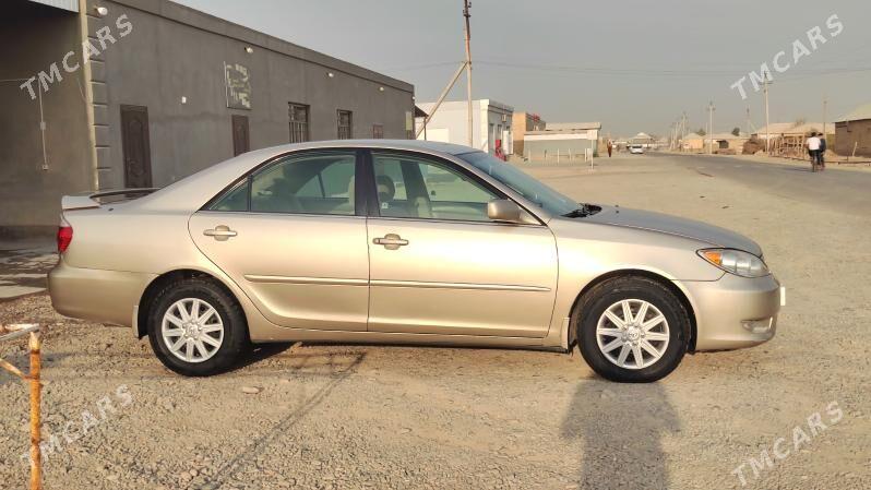 Toyota Camry 2004 - 159 000 TMT - Mary - img 6