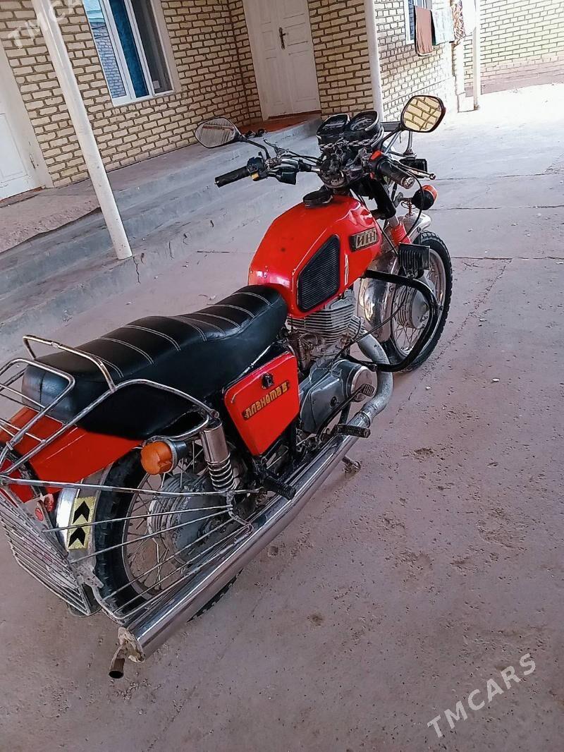 Iž Planeta 5 2016 - 11 000 TMT - Сакарчага - img 1