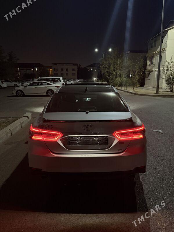 Toyota Camry 2023 - 500 000 TMT - Aşgabat - img 3