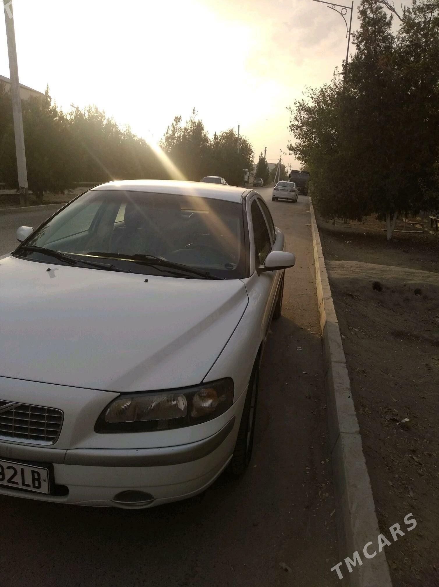 Volvo S60 2004 - 80 000 TMT - Türkmenabat - img 4