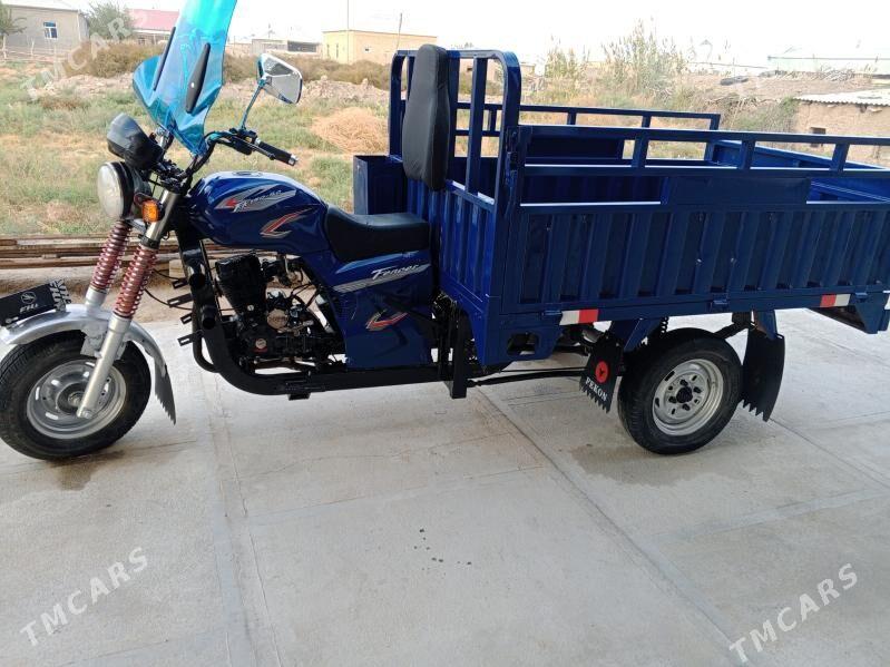 Fekon FK200-14G 2016 - 19 000 TMT - Туркменгала - img 1