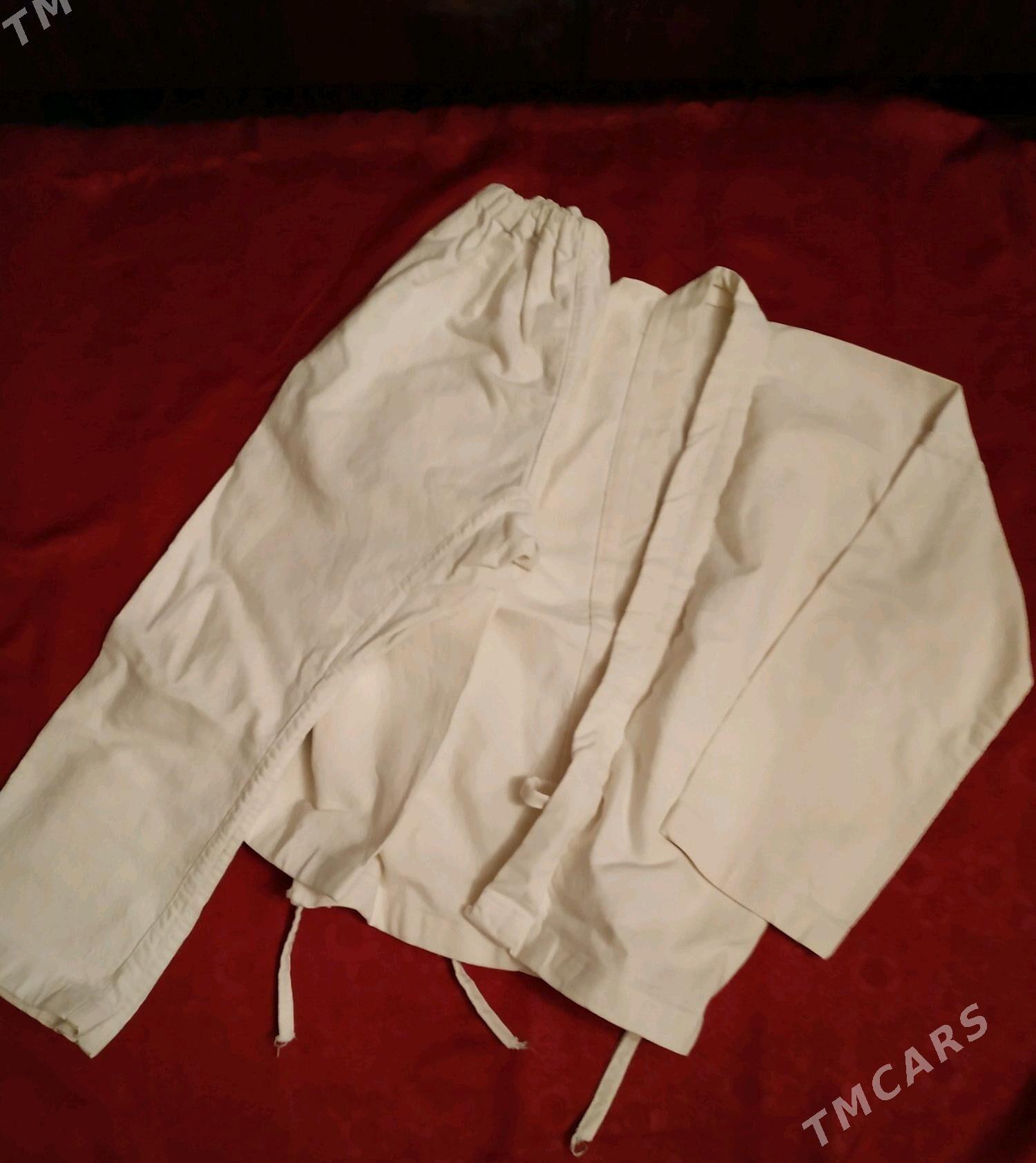 Вещи до спорта - Ашхабад - img 2