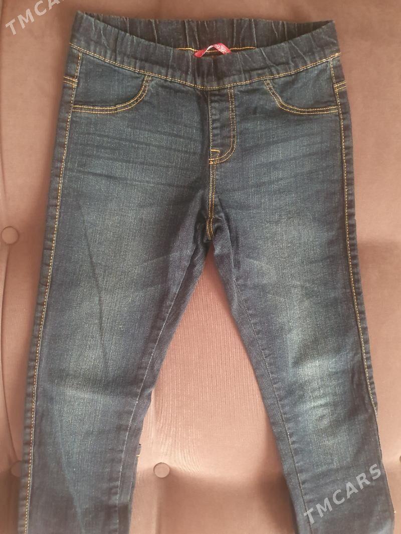 брюки,джинсы - Ашхабад - img 1