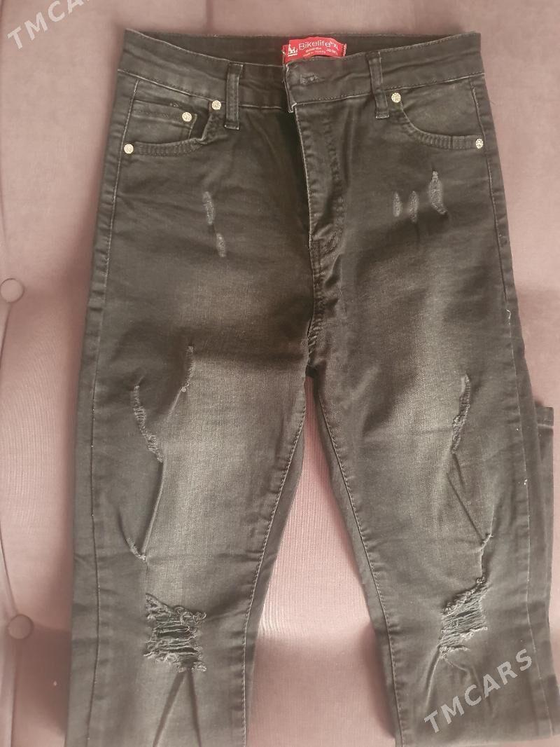 брюки,джинсы - Ашхабад - img 2