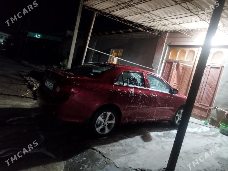 Toyota Corolla 2010 - 140 000 TMT - Дашогуз - img 2