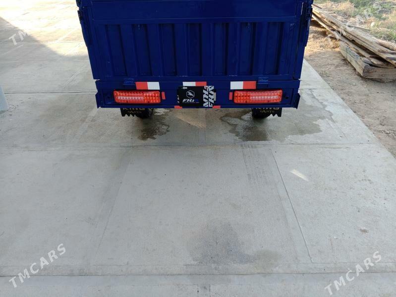 Fekon FK200-14G 2016 - 19 000 TMT - Туркменгала - img 2