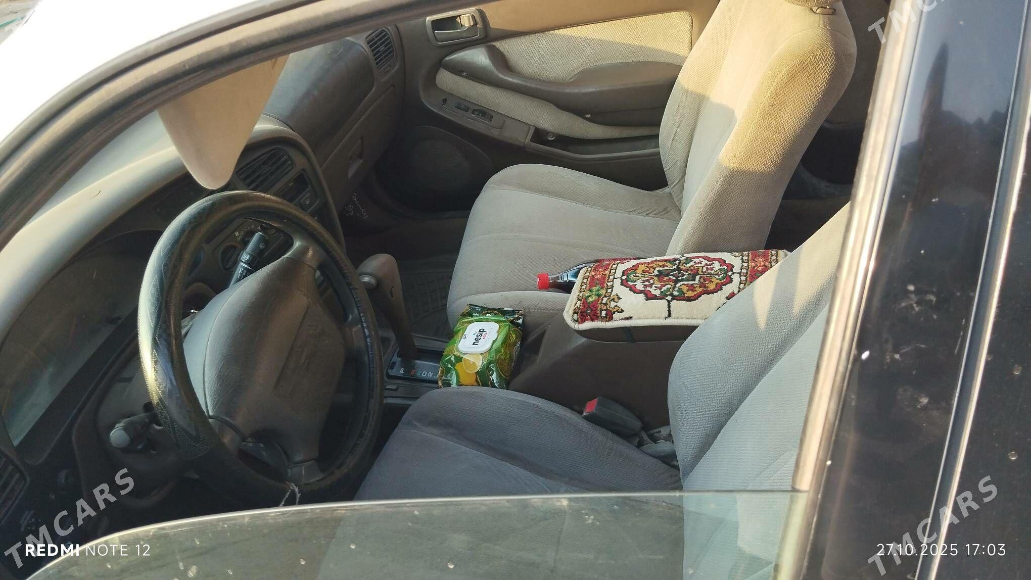 Toyota Camry 1995 - 75 000 TMT - Gyzylarbat - img 4