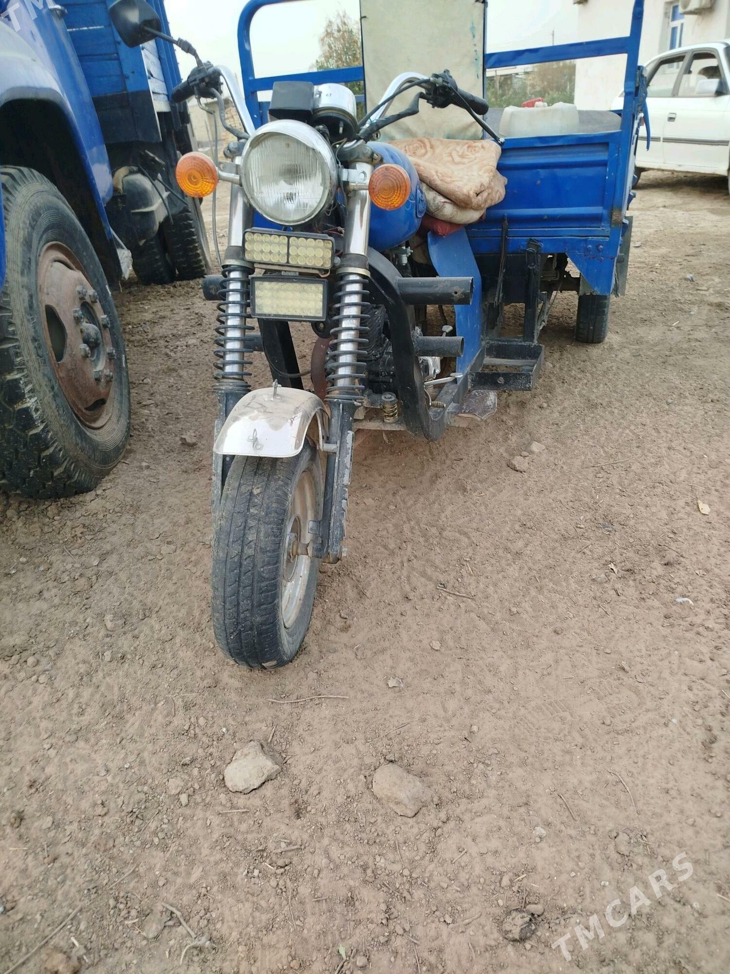 Fekon FK200-14G 2013 - 12 500 TMT - Tejen - img 1