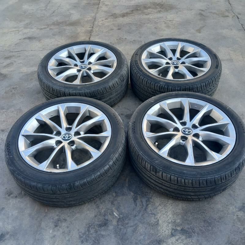 18lik camry disga teker arginl 2 900 TMT - Анев - img 4
