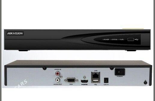 NVR Hikvision 7616ni-e2 - Ашхабад - img 2