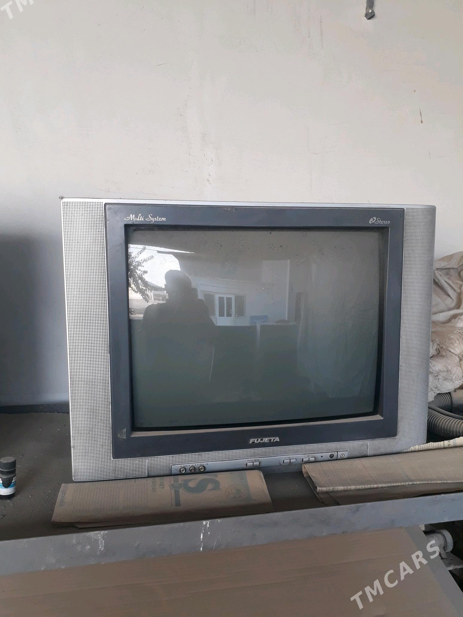 телевизор - Mary - img 2