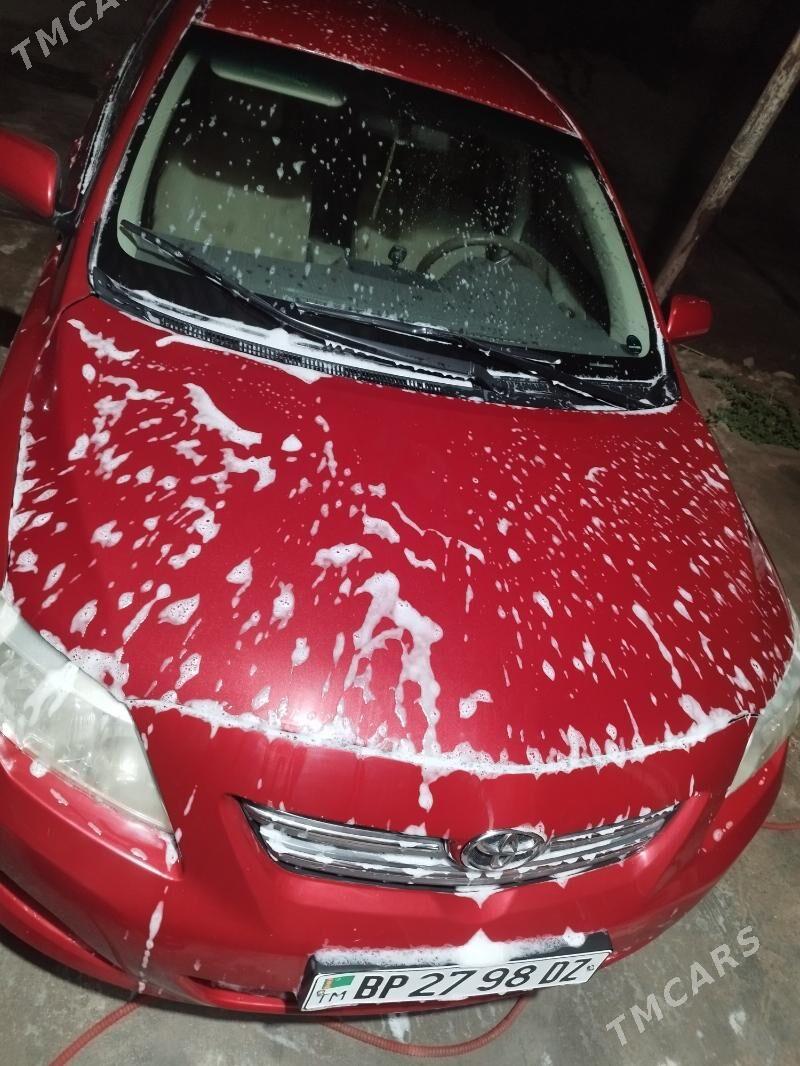 Toyota Corolla 2010 - 140 000 TMT - Дашогуз - img 1