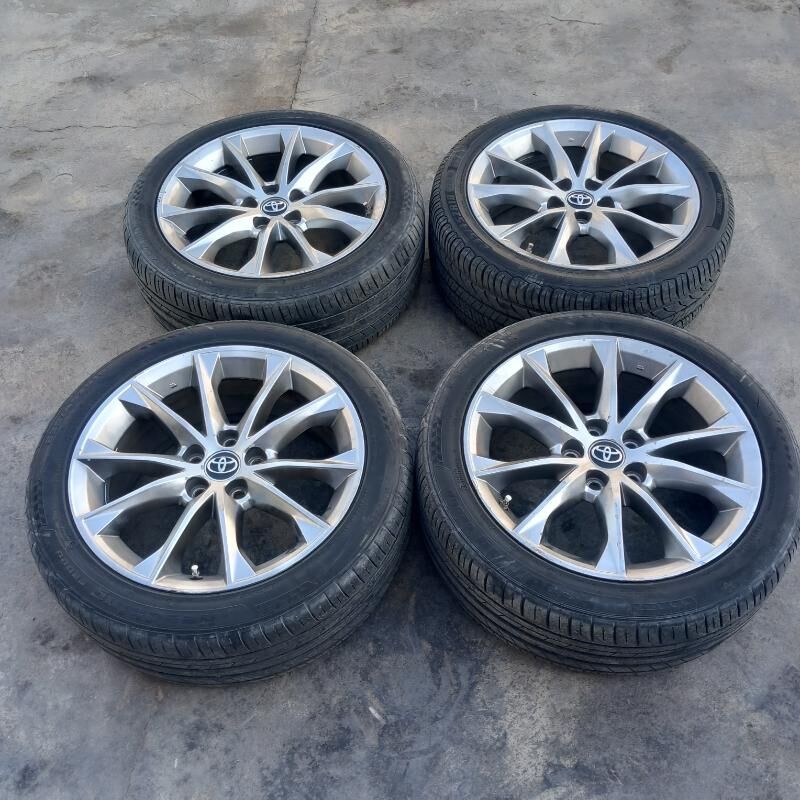 18lik camry disga teker arginl 2 900 TMT - Анев - img 1