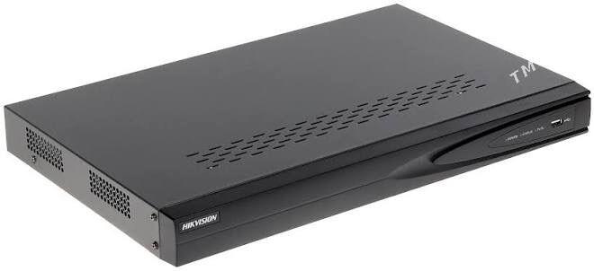 NVR Hikvision 7616ni-e2 - Ашхабад - img 3