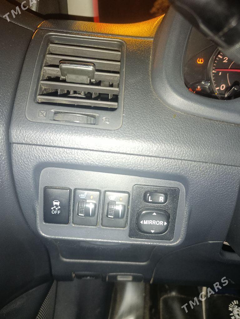 Toyota Corolla 2011 - 185 000 TMT - Ашхабад - img 8