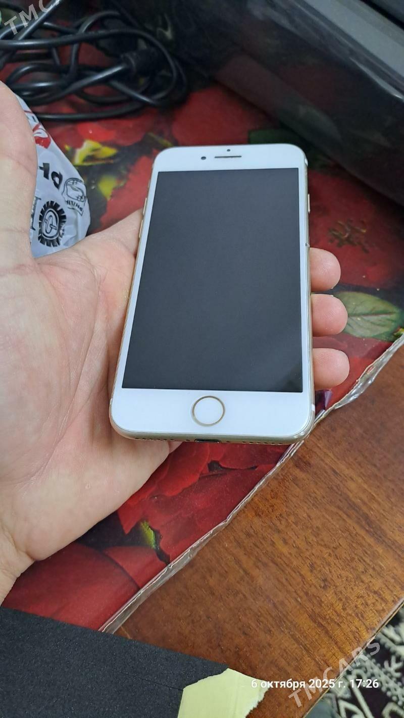 ayfon 7 - Махтумкули - img 8