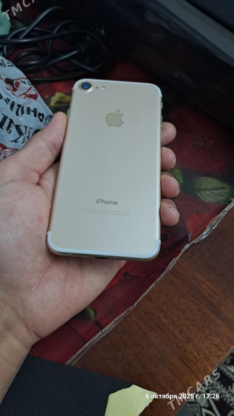 ayfon 7 - Махтумкули - img 4