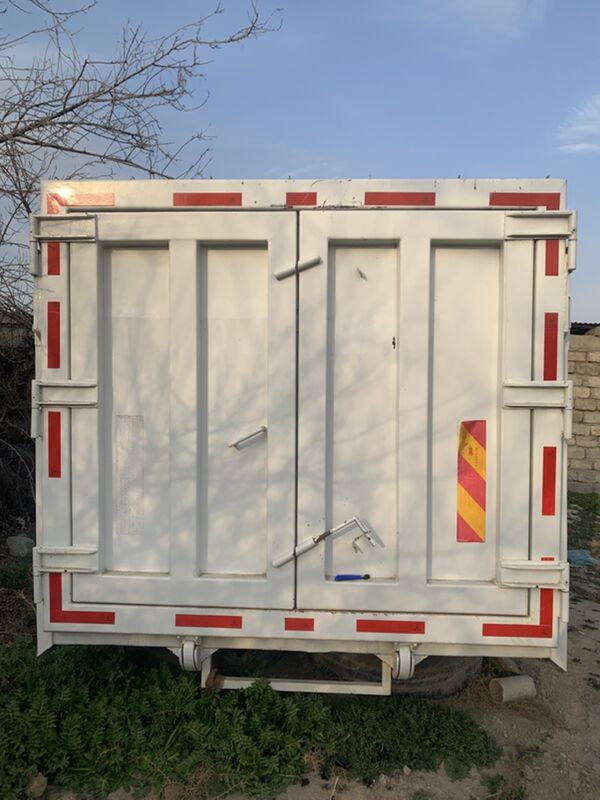 howo 40 000 TMT - Ашхабад - img 5