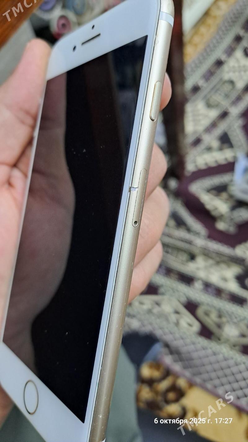 ayfon 7 - Махтумкули - img 2