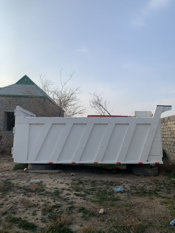 howo 40 000 TMT - Ашхабад - img 6