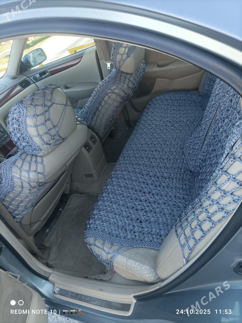 Lexus ES 300 2002 - 150 000 TMT - Дашогуз - img 2