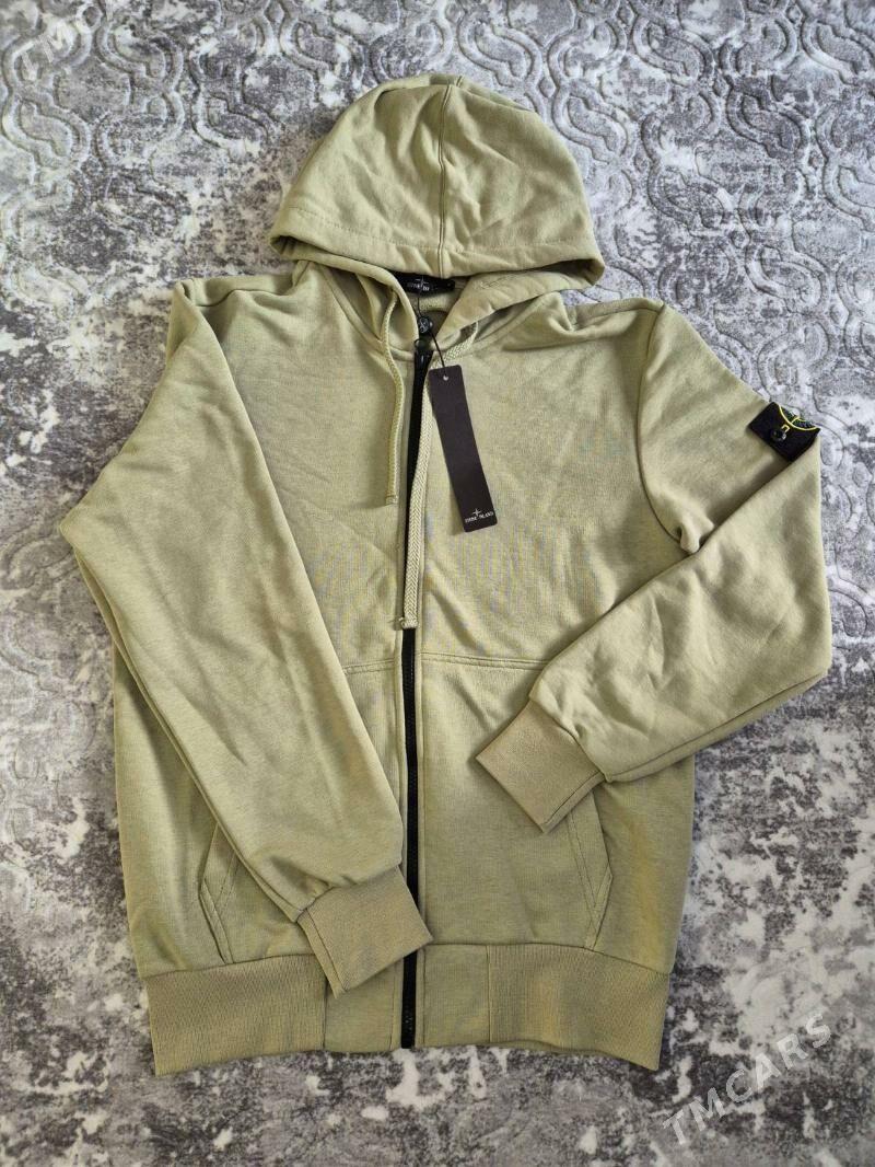 Oversize esikler - Ашхабад - img 3