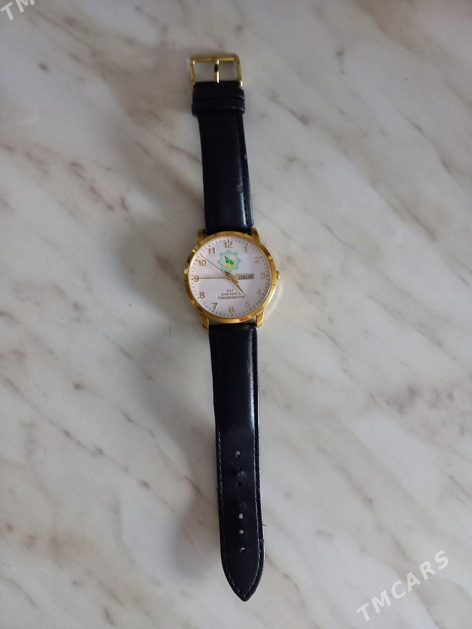 sagat - Balkanabat - img 1