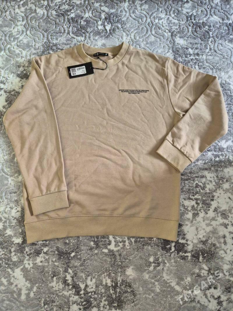 Oversize esikler - Ашхабад - img 8