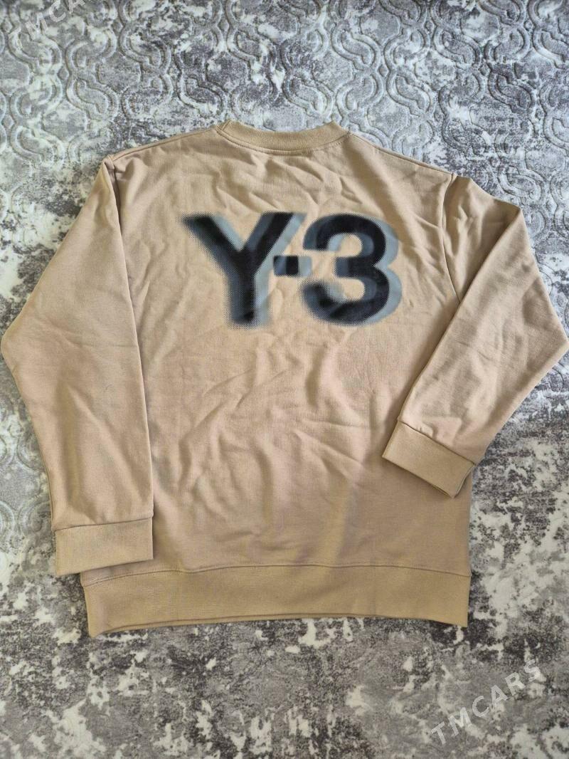 Oversize esikler - Ашхабад - img 7