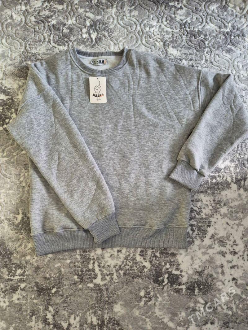 Oversize esikler - Ашхабад - img 5