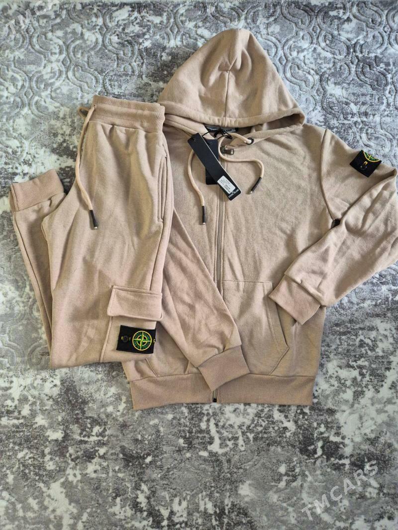 Oversize esikler - Ашхабад - img 6