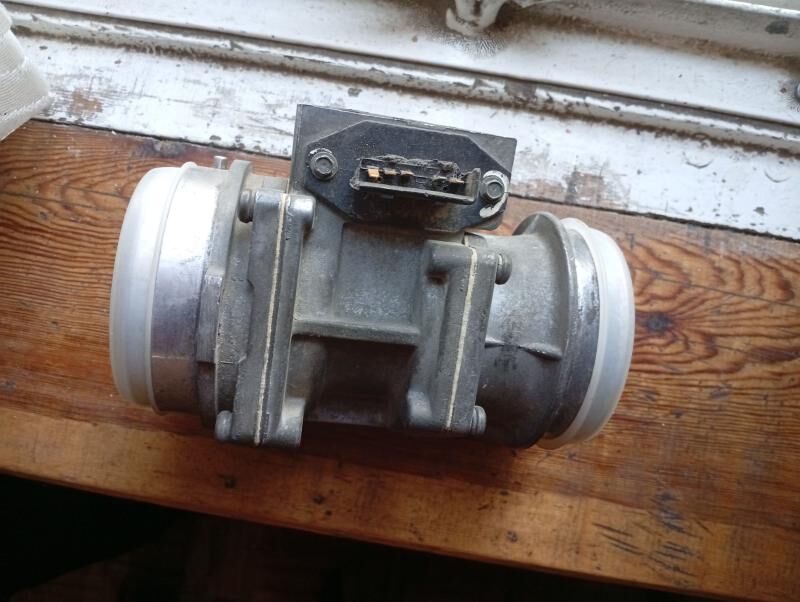 Воздухомер 1 500 TMT - Aşgabat - img 2