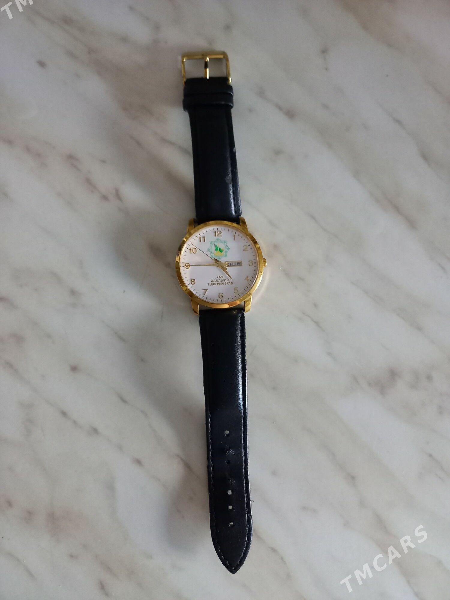 sagat - Balkanabat - img 2