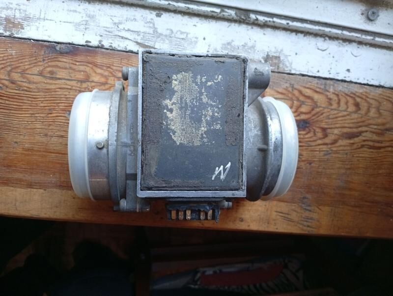 Воздухомер 1 500 TMT - Aşgabat - img 1