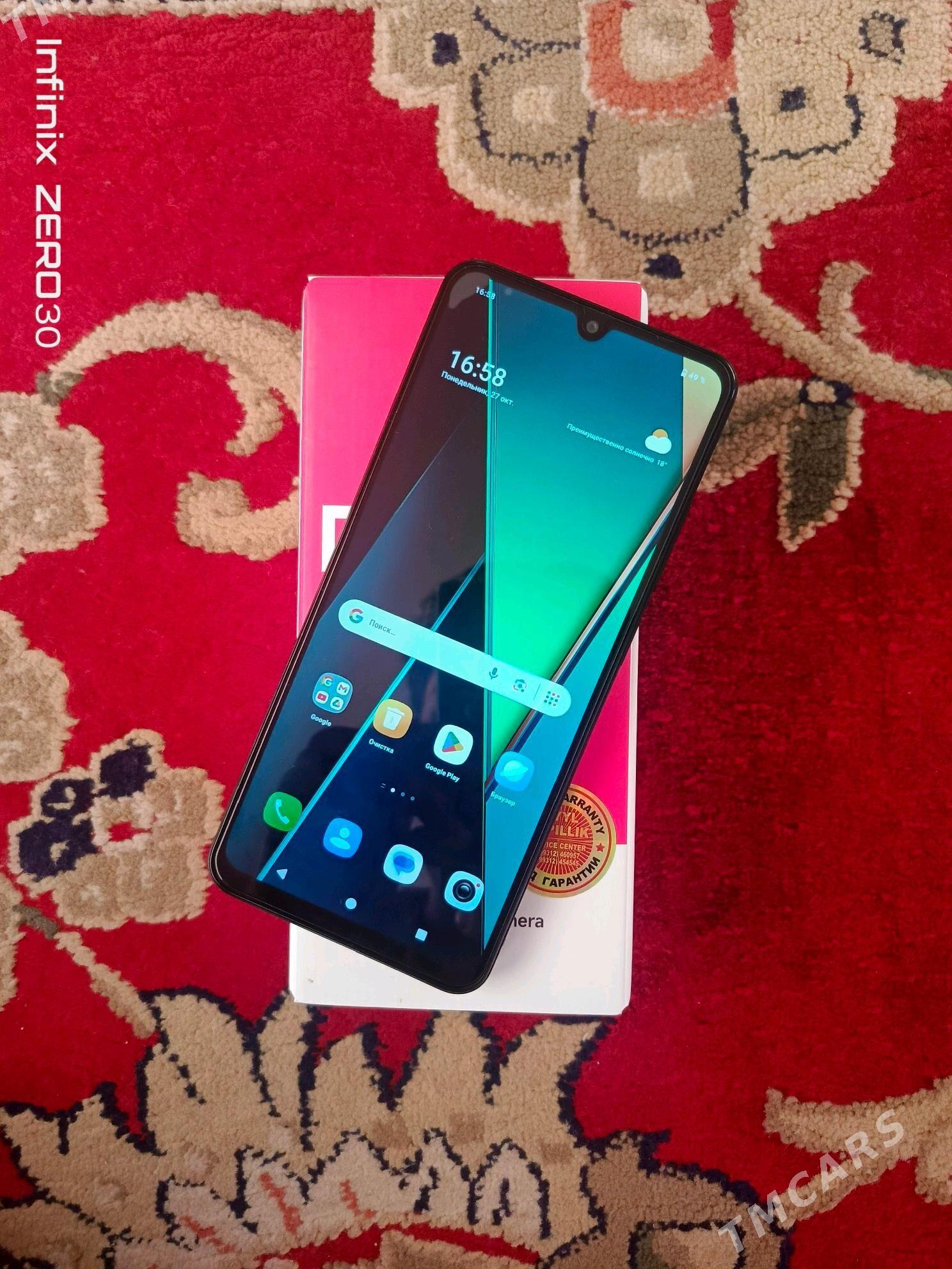 Redmi A5 3/64GB - Gyzylarbat - img 2