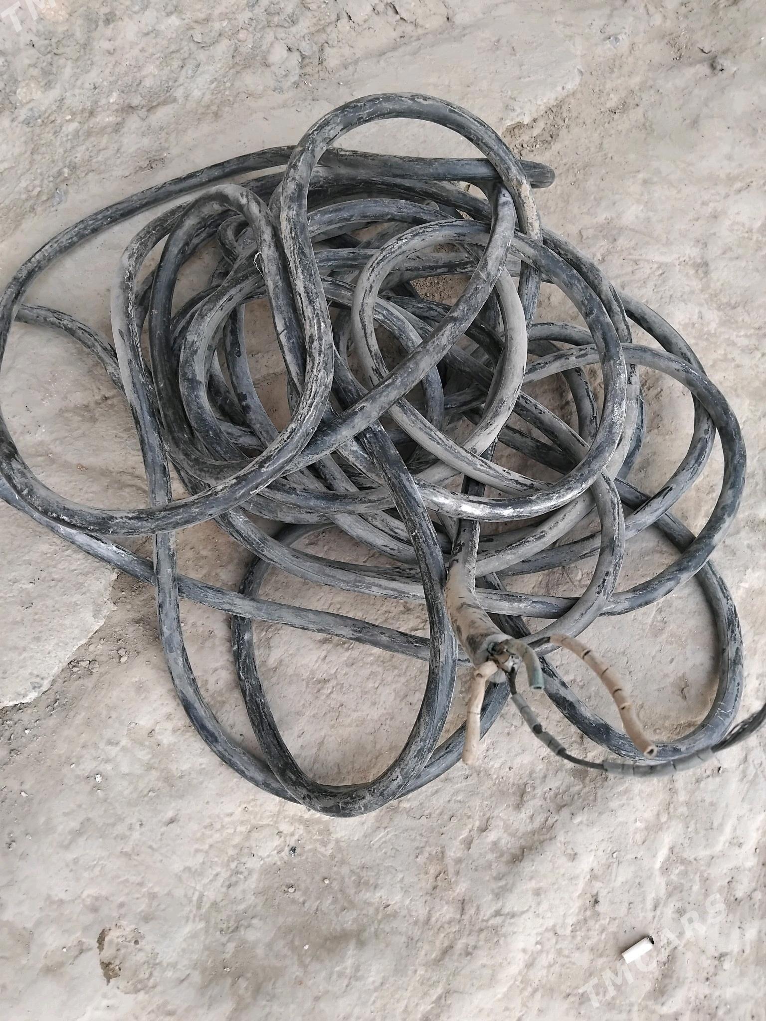 kabel - Wekilbazar - img 2