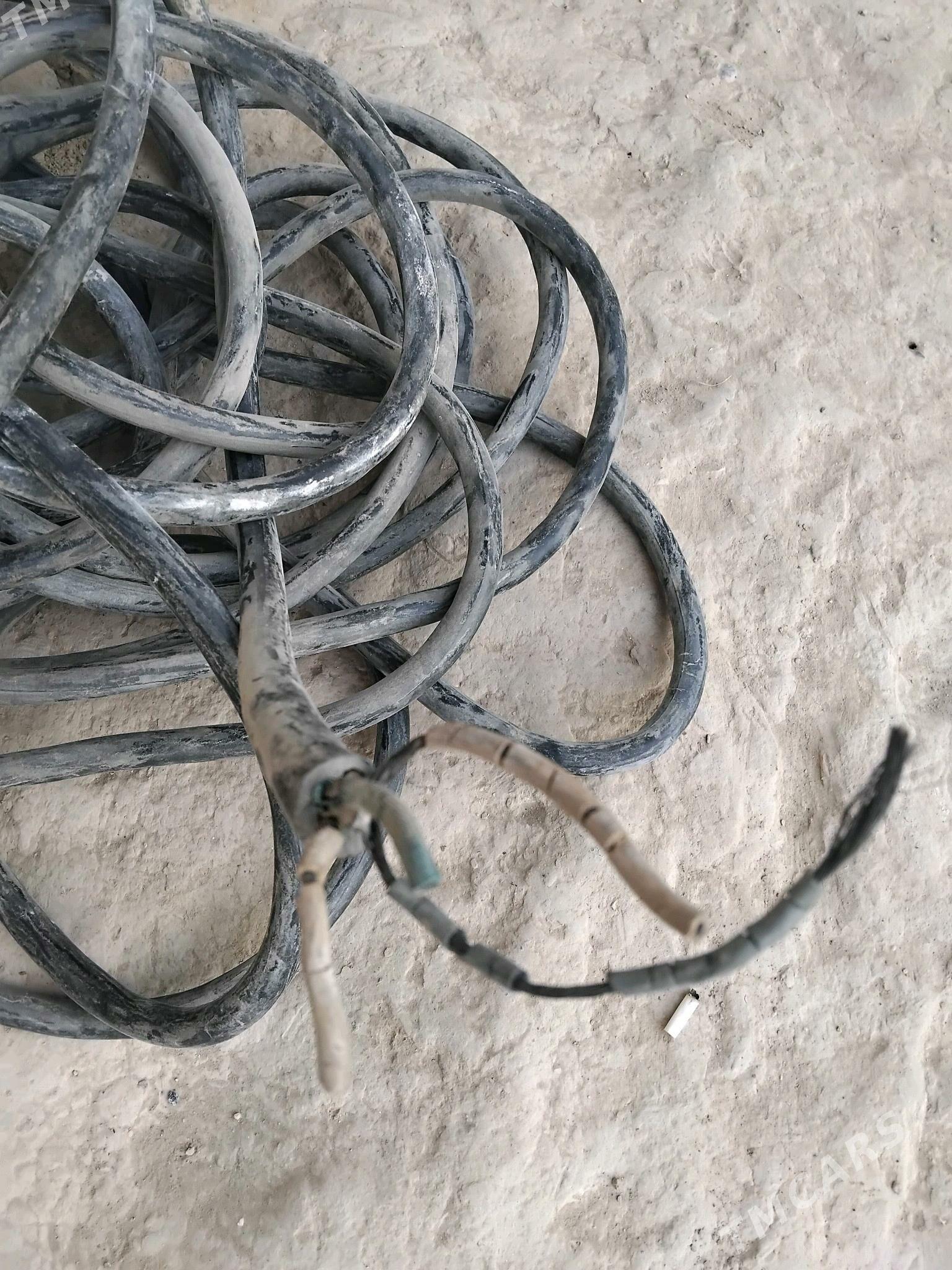 kabel - Wekilbazar - img 1