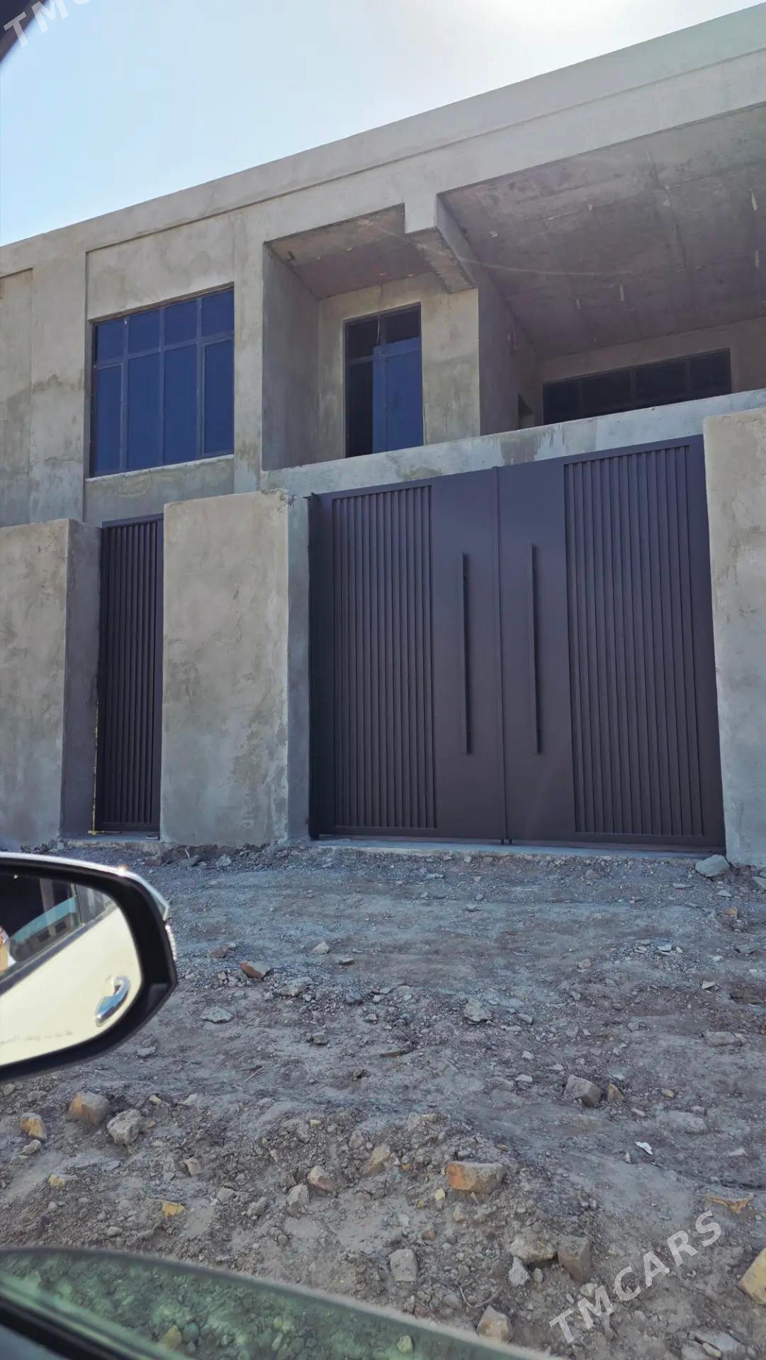 Танхаусы - Туркменабат - img 4