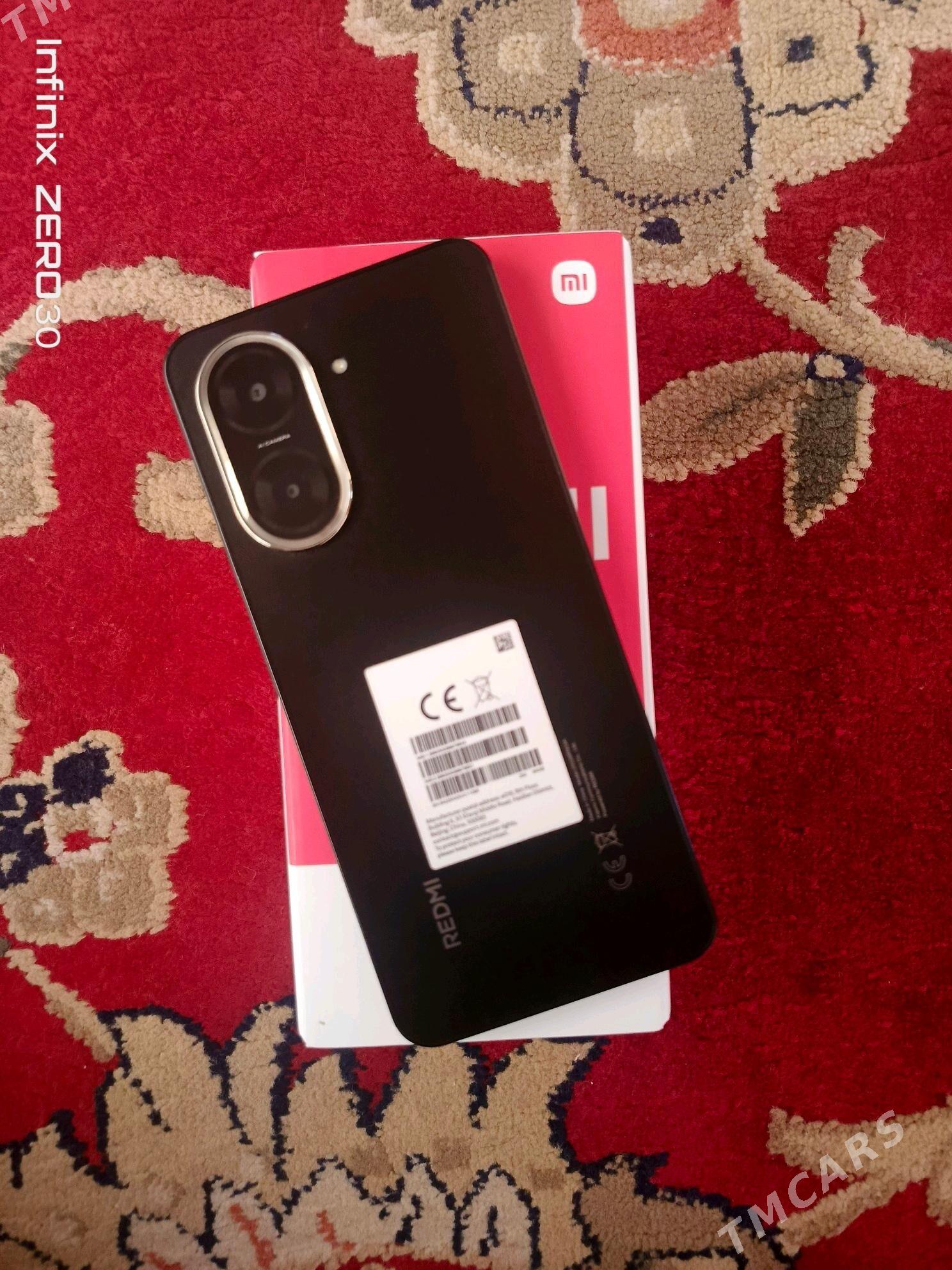 Redmi A5 3/64GB - Gyzylarbat - img 3